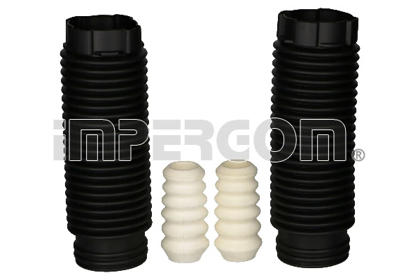 Dust Cover Kit, shock absorber